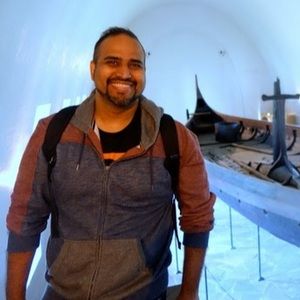 Meet your Posher, Darshan